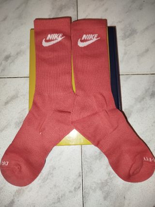 Pack 3 Pares Calcetines NUEVOS T 37/42