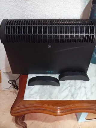 Cecotec Calefactor 2000W