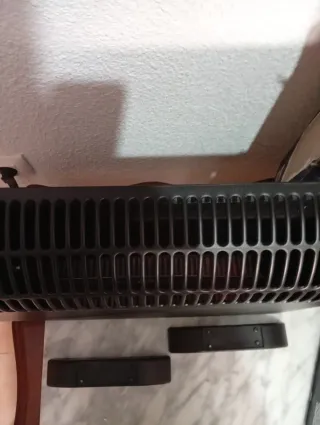 Cecotec Calefactor 2000W