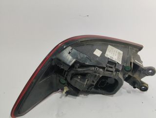 1784388 piloto tras izq 285554091r renault clio iv