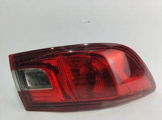 1784388 piloto tras izq 285554091r renault clio iv