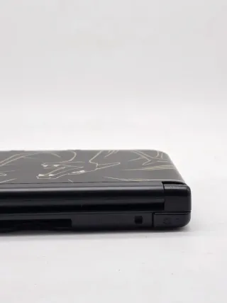 Nintendo 3DS xl 64gb sd a tema charizard