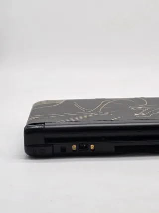 Nintendo 3DS xl 64gb sd a tema charizard