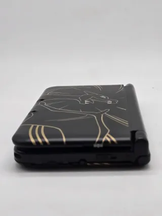 Nintendo 3DS xl 64gb sd a tema charizard