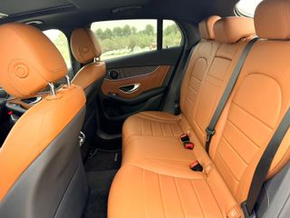 Mercedes-Benz GLC 300de Coupé 4Matic