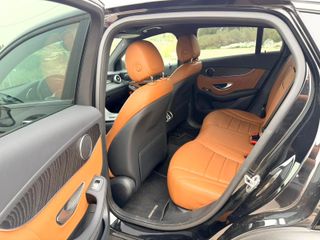 Mercedes-Benz GLC 300de Coupé 4Matic