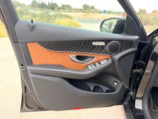 Mercedes-Benz GLC 300de Coupé 4Matic