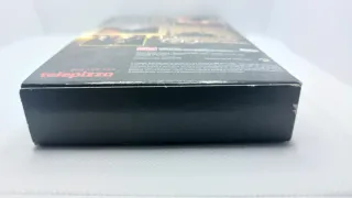 Película VHS Dungeons & Dragons