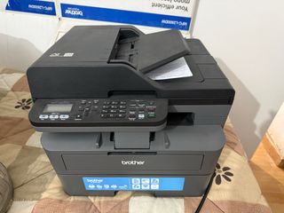 Impresora Brother MFC-L2800DW Toner