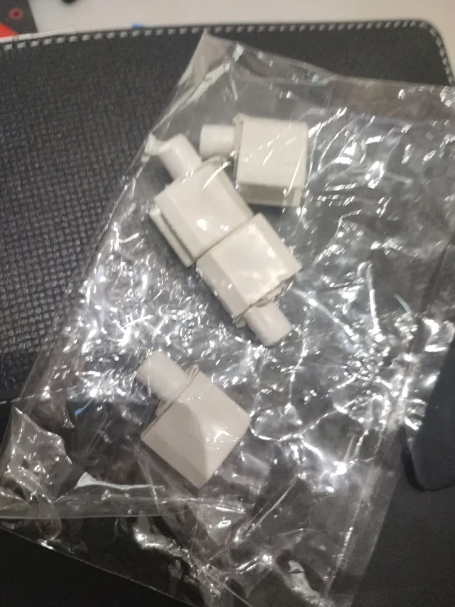 Rejilla escurridor armario 75 cm topes incluidos