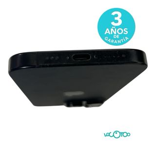 iPhone 16 Pro 128GB Negro Apple