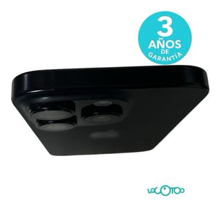 iPhone 16 Pro 128GB Negro Apple