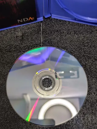 PlayStation 2 Die Hard Vendetta Juego