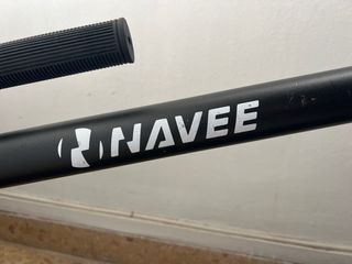Patinete eléctrico Navee