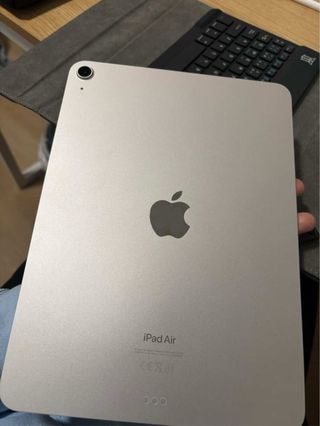 iPad Air 5ª Gen 64GB