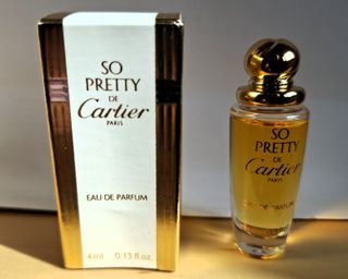 2 Profumi: Cristobal Balenciaga e Cartier