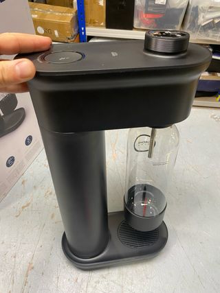 GROHE Blue Fizz Carbonatador de Água