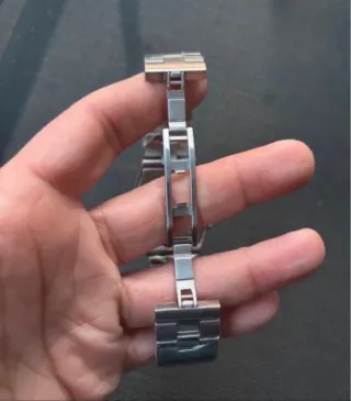 ZEN Cronografo svizzero Imakos ETA G10-21a