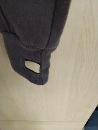 Chaqueta Rip Curl Talla S Marrón