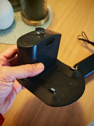 Base de Carga Roomba 770