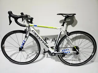 Cannondale Supersix Evo 52