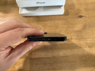 iPhone 13 128GB Negro