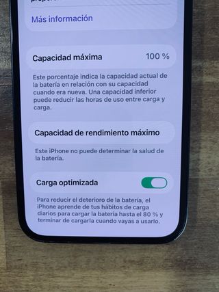 iPhone 13 128GB Negro