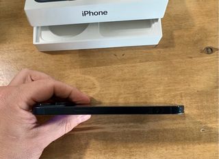 iPhone 13 128GB Negro