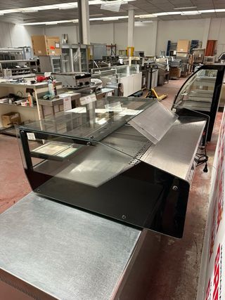 CAMARA EXPOSITORA REFRIGERADA OPORTUNIDAD !!!!