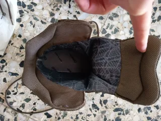 Botas Chiruca Gore-Tex