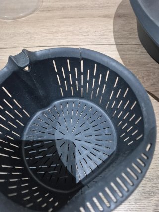 Accesorios Thermomix TM31