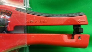 Cortatubos Rothenberger ROCUT 42 TC