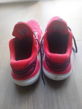 Scarpe Brooks Fucsia Donna