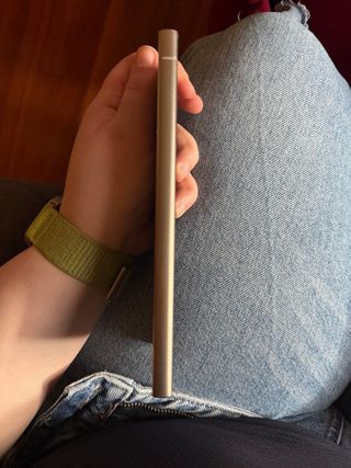 Samsung Galaxy S24 Ultra Plata