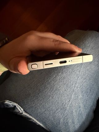 Samsung Galaxy S24 Ultra Plata