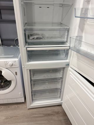 Frigorífico Teka Blanco