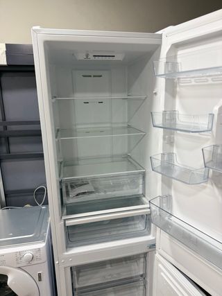 Frigorífico Teka Blanco