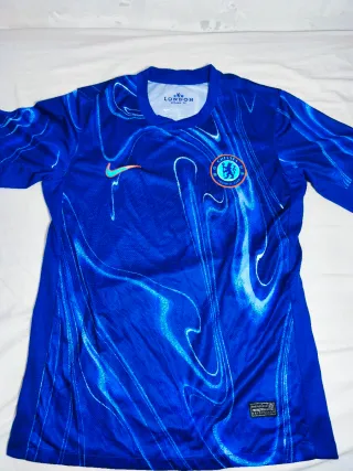 Camiseta Chelsea FC Nike Talla M