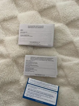 Reloj Casio de Mujer