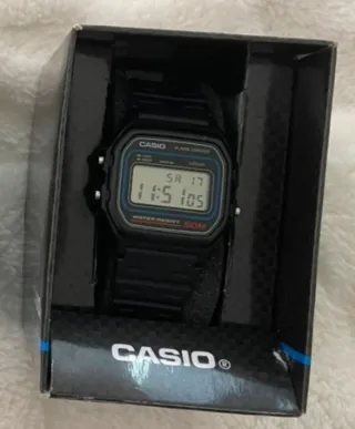Reloj Casio de Mujer