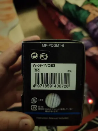 Reloj Casio de Mujer