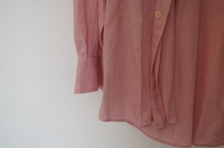 Camisa Rosa Tamanho M