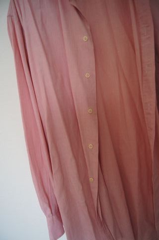 Camisa Rosa Tamanho M