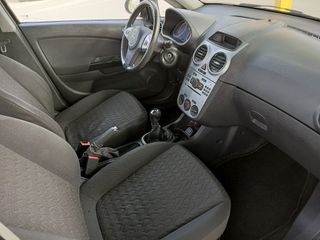 OPEL Corsa 1.3 ecoFLEX 75 CV Selective