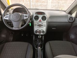 OPEL Corsa 1.3 ecoFLEX 75 CV Selective