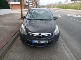 OPEL Corsa 1.3 ecoFLEX 75 CV Selective