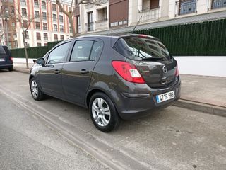 OPEL Corsa 1.3 ecoFLEX 75 CV Selective