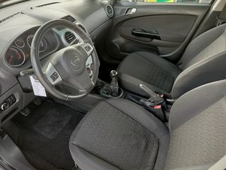 OPEL Corsa 1.3 ecoFLEX 75 CV Selective