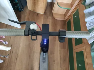 Patinete Eléctrico Xiaomi