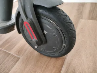 Patinete Eléctrico Xiaomi